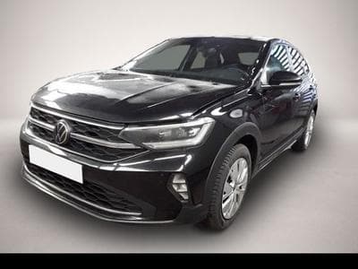 VW Taigo (2025) - Foto 1