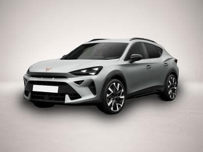 Cupra Formentor (2026) - Photo 1