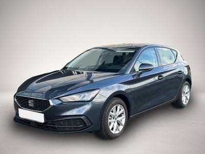 Seat Leon (2025) - Foto 1