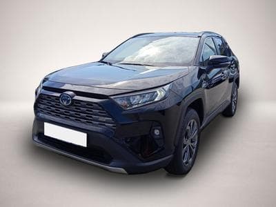 Toyota RAV 4 (2026) - Foto 1