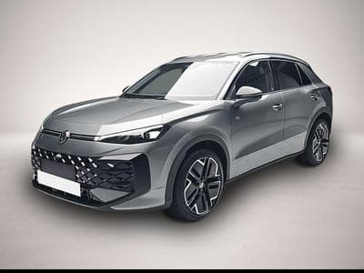 VW T-Roc (2026) - Photo 1
