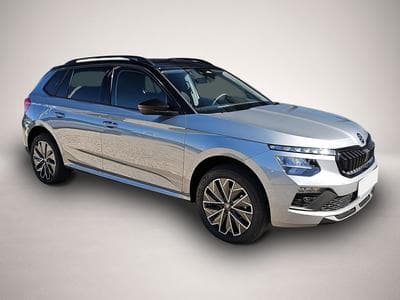 Skoda Kamiq (2026) - Foto 1