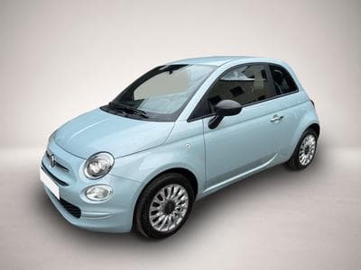 Fiat 500 (2024) - Foto 1