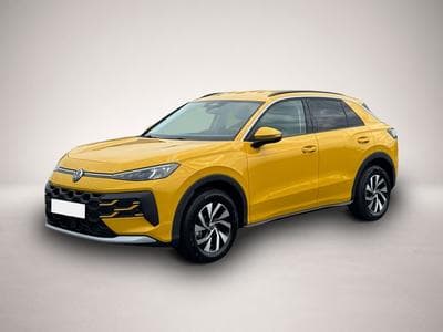 VW T-Roc (2026) - Foto 1
