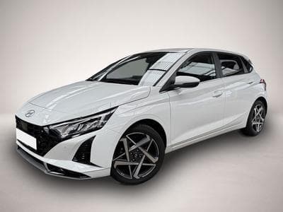 Hyundai i20 (2025) - Photo 1