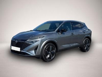 Nissan Qashqai (2025) - Foto 1