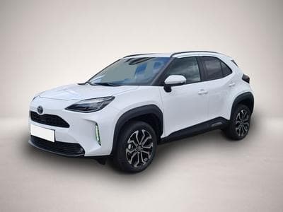 Toyota Yaris Cross (2025) - Foto 1