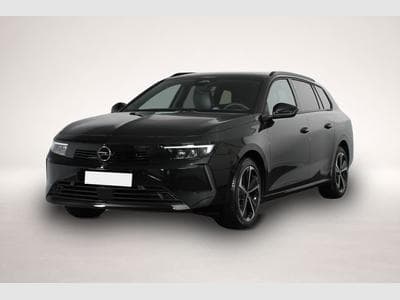 Opel Astra (2026) - Photo 1