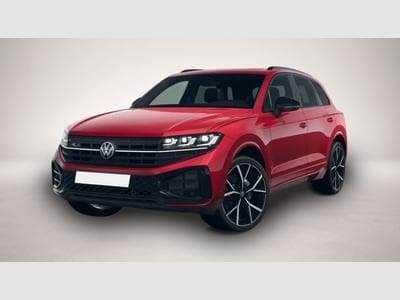 VW Touareg (2026) - Photo 1
