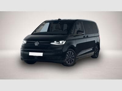 VW Multivan (2026) - Foto 1