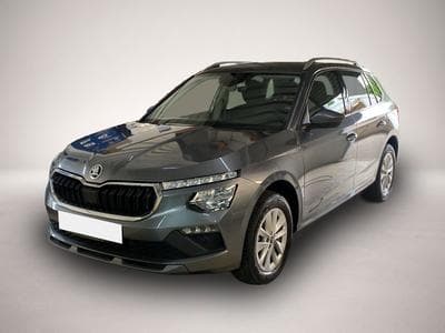 Skoda Kamiq (2025) - Foto 1