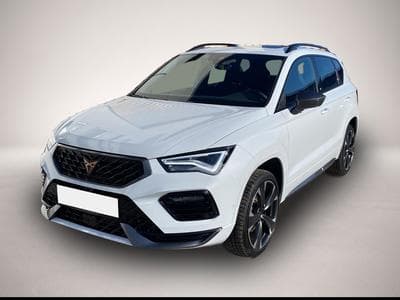 Cupra Ateca (2025) - Photo 1