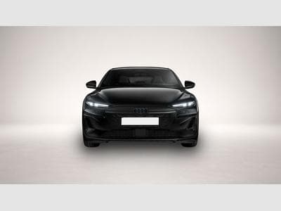Audi e-tron (2025) - Photo 1
