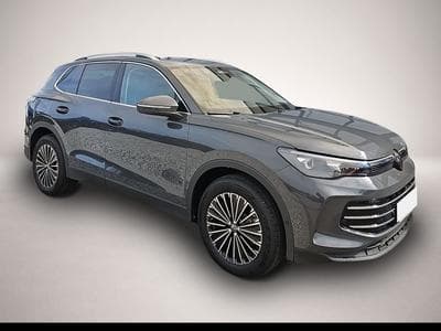 VW Tiguan (2026) - Foto 1