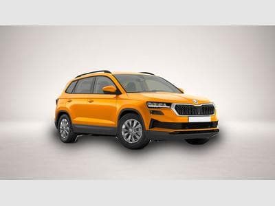 Skoda Karoq (2026) - Photo 1