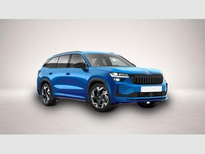 Skoda Kodiaq (2026) - Photo 1