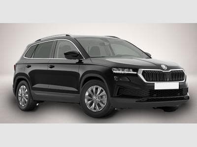 Skoda Karoq (2026) - Photo 1