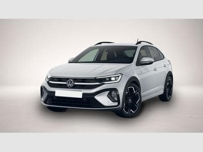 VW Taigo (2026) - Foto 1