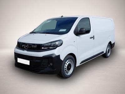 Opel Monterey (2026) - Foto 1