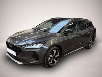 Ford Focus (2024) - Photo 1