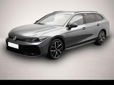 VW Passat (2025) - Foto 1