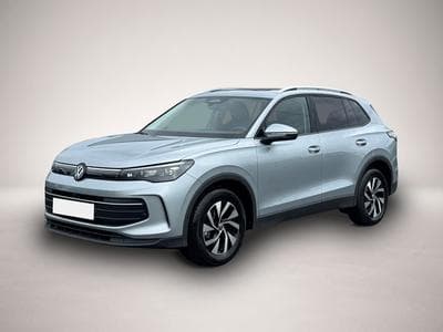 VW Tiguan (2026) - Foto 1