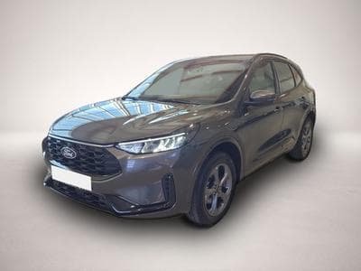 Ford Kuga (2026) - Photo 1