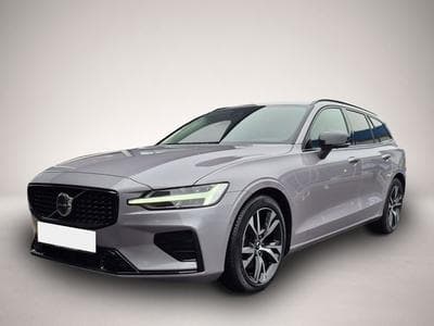 Volvo V60 (2025) - Photo 1