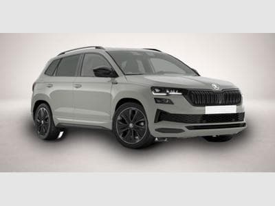 Skoda Karoq (2026) - Foto 1