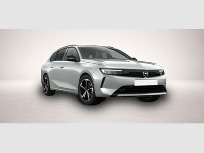 Opel Astra (2026) - Photo 1