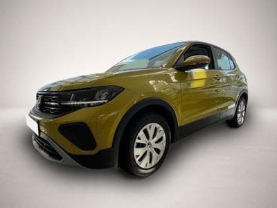 VW T-Cross (2026) - Foto 1