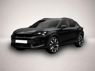Cupra Formentor (2026) - Foto 1