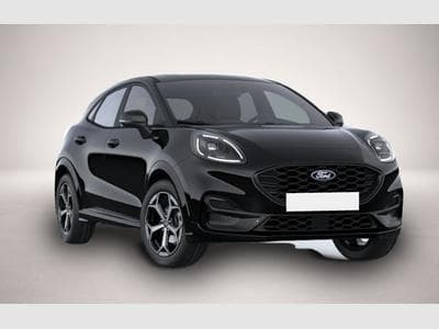 Ford Puma (2026) - Foto 1