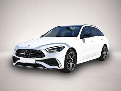 Mercedes C 200 (2025) - Photo 1