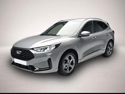Ford Kuga (2025) - Foto 1
