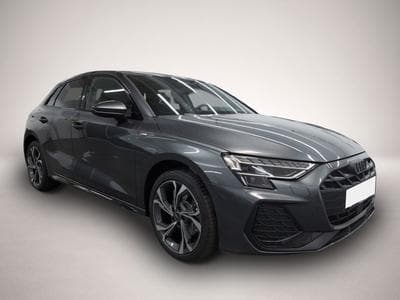 Audi A3 (2026) - Photo 1