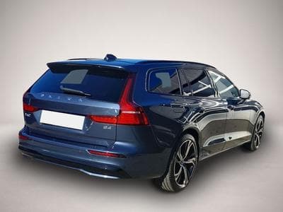 Volvo V60 (2025) - Photo 1