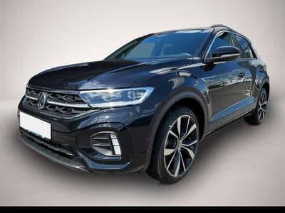VW T-Roc (2024) - Photo 1