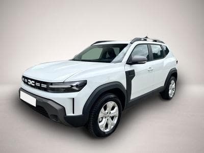 Dacia Duster (2026) - Photo 1
