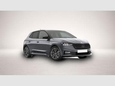 Skoda Fabia (2026) - Foto 1
