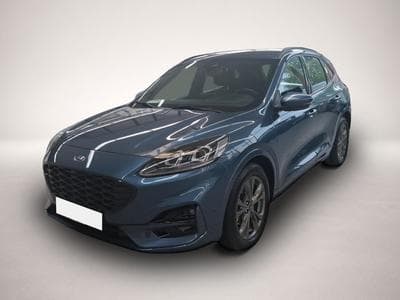 Ford Kuga (2026) - Foto 1