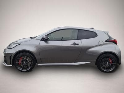 Toyota Yaris (2025) - Foto 1