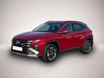 Hyundai Tucson (2026) - Foto 1