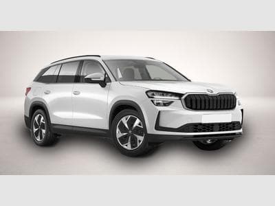 Skoda Kodiaq (2026) - Photo 1