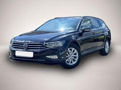 VW Passat (2021) - Foto 1