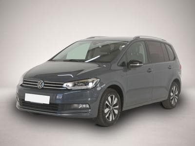 VW Touran (2025) - Photo 1