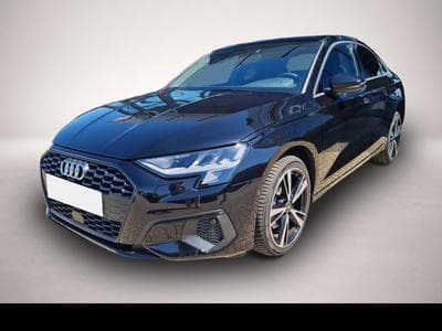 Audi A3 (2022) - Photo 1