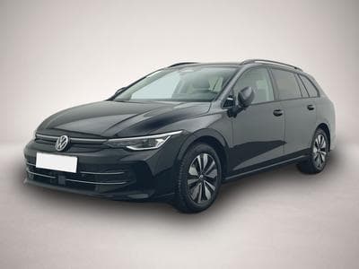 VW Golf (2025) - Foto 1
