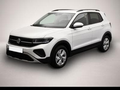 VW T-Cross (2024) - Foto 1