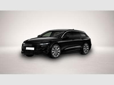 Audi e-tron (2025) - Photo 1